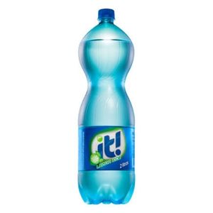 imagem do produto REFRIGERANTE IT LEMON ICE 2L - UNIDADE GELADA