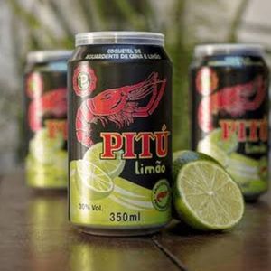 imagem do produto PITU LIMÃO LATA 350ML