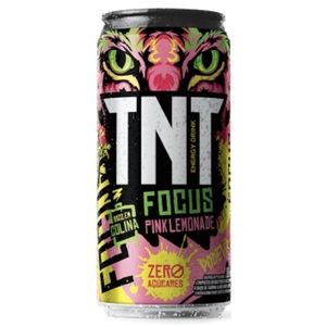 imagem do produto ENERGÉTICO TNT FOCUS LATA 269ML - UNIDADE GELADA