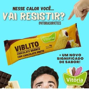 imagem do produto PICOLÉ VIBLITO UNIDADE