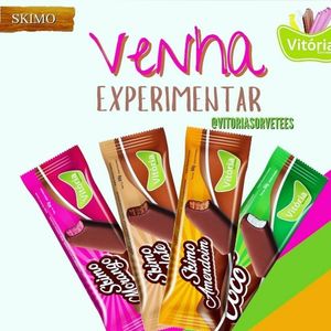 imagem do produto PICOLÉ SKIMO UNIDADE