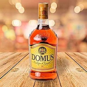 imagem do produto CONHAQUE DOMUS 