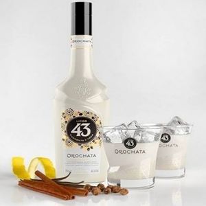 imagem do produto LICOR 43 HORCHATA 700ML