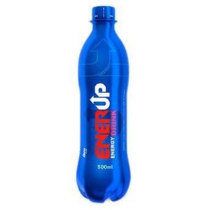 imagem do produto ENERGÉTICO ENERUP 500ML UNIDADE GELADA