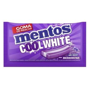 imagem do produto MENTOS COOL WHITE