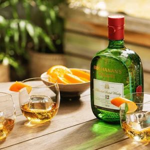 imagem do produto WHISKY BUCHANANS 12A 1L 