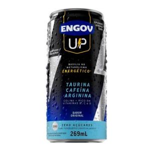 imagem do produto ENERGÉTICO ENGOV UP 269ML