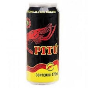 imagem do produto PITU  LATA 473ML