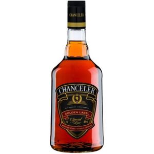 imagem do produto APERITIVO DE WHISKY CHANCELER 1L