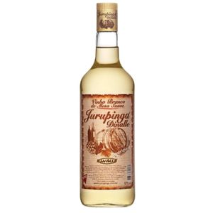 imagem do produto VINHO BRANCO DE MESA SUAVE JURUPINGA