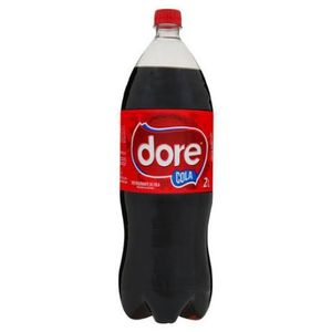 imagem do produto REFRIGERANTE DORE 2L SABOR COLA UNIDADE GELADA