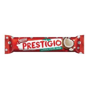 imagem do produto CHOCOLATE PRESTÍGIO