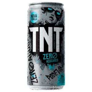 imagem do produto ENERGÉTICO TNT ZERO AÇÚCAR LATA 269ML - UNIDADE GELADA