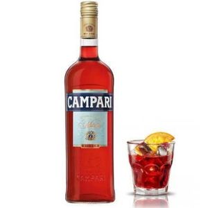 imagem do produto CAMPARI 