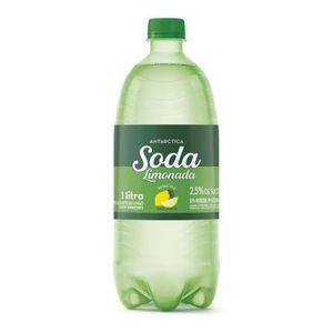 imagem do produto REFRIGERANTE SODA 1L UNIDADE GELADA