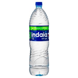 imagem do produto FARDO ÁGUA ÍNDAIA 1.5L