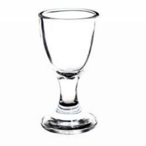 imagem do produto TAÇA SHOT 15ML