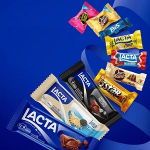 imagem do produto BOMBONS LACTA FAVORITOS SORTIDOS UNIDADE
