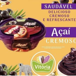 imagem do produto POTE DE AÇAÍ 1LT UNIDADE 