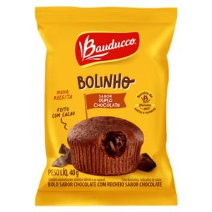 imagem do produto BOLINHO BAUDUCCO