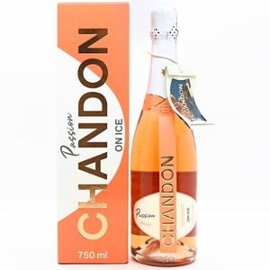 imagem do produto ESPUMANTE CHANDON PASSION ON ICE 750ML