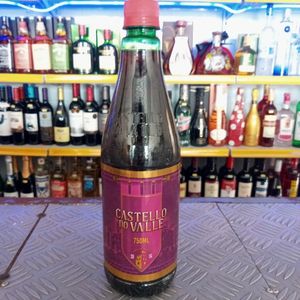 imagem do produto VINHO CASTELO DO VALE PET 750ML