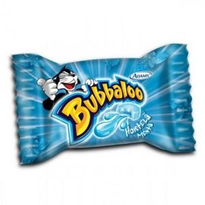 imagem do produto CHICLETE BUBBALOO