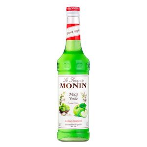 imagem do produto XAROPE PARA DRINKS MONIN MAÇÃ VERDE