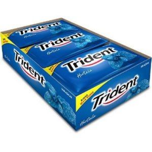 imagem do produto CHIC. TRIDENT HORTELÃ UNIDADE