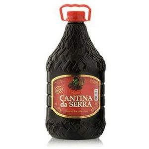 imagem do produto VINHO CANTINA DA SERRA 4.6L