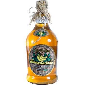 imagem do produto CACHAÇA BANANAZINHA