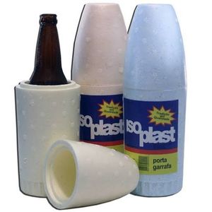 imagem do produto PORTA GARRAFAS ISOPLAST UNIDADE