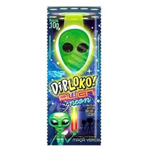 imagem do produto DIP LOKO ALIEN NEON