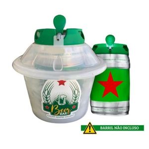 imagem do produto CHOPEIRA BEER BAR 5L