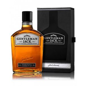 imagem do produto WHISKY JACK DANIELS GENTLEMAN 1L