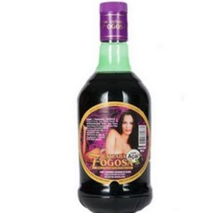 imagem do produto CATUABA MORENA FOGOSA 990ML