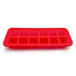 imagem do produto FORMA PARA GELO SILICONE