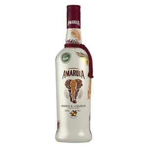 imagem do produto LICOR AMARULA VEGAN 750ML