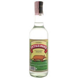 imagem do produto CACHAÇA TATUZINHO