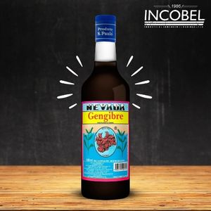 imagem do produto GENGIBRE NEVADA 960ML
