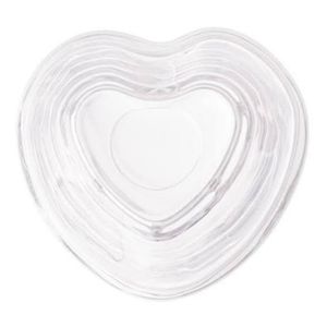 imagem do produto COPO SHOT CORAÇÃO 50ML