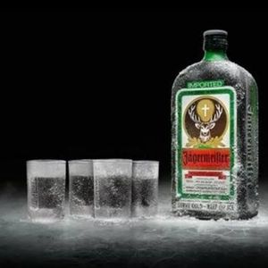 imagem do produto LICOR JAGERMEISTER 700ML
