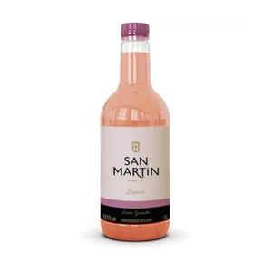 imagem do produto VINHO SAN MARTIN ROSE SUAVE 1,4L PET