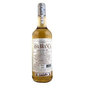 imagem do produto CACHAÇA ASA BRANCA CARVALHO 980ML