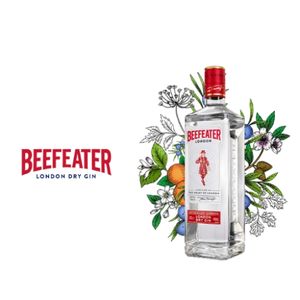 imagem do produto GIN BEEFEATER
LONDON 750ML