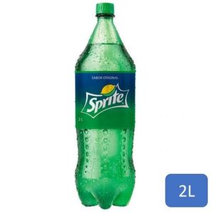 imagem do produto REFRI. SPRITE 2LT UNI.GELADA 