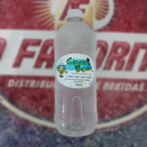 imagem do produto ÁGUA DE COCO 1L