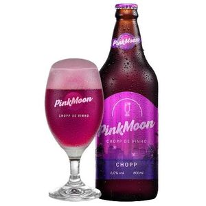 imagem do produto CHOPP DE VINHO PINGMOM 600ML