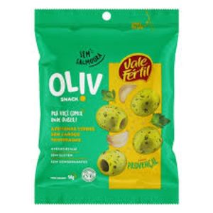 imagem do produto AZEITONA SNACK