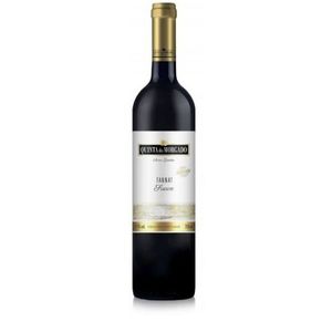 imagem do produto VINHO QUINTA DO MORGADO TANNAT SUAVE  750ML